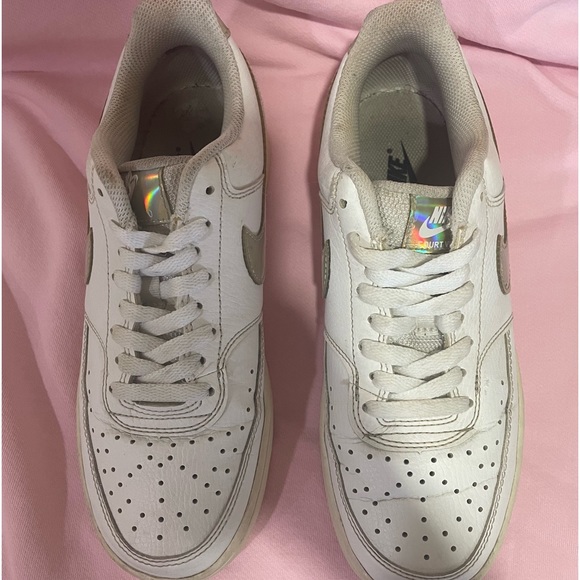 Nike Court Vision Low - Picture 2 of 7